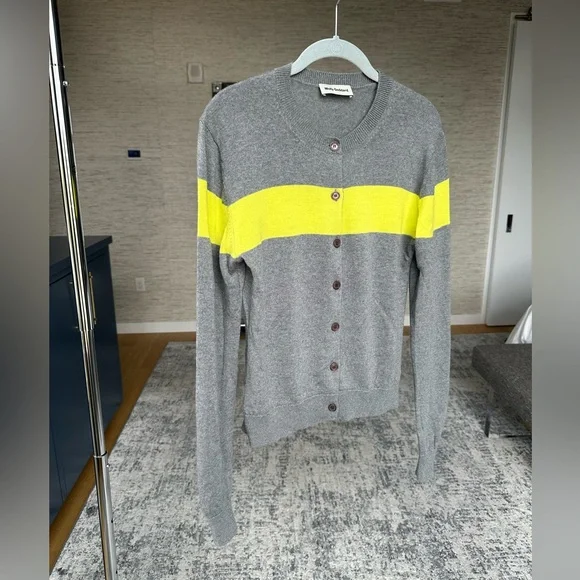 Molly Goddard cardigan sweater - Picture 3 of 7